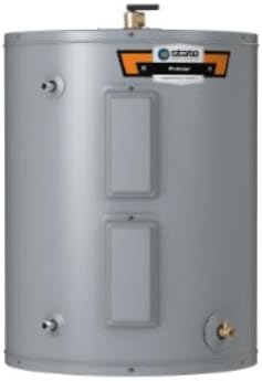 American Proline Water Heater - 5 Surprising Features You Didn't Expect 8 State Proline Series 38 Gallon Capacity 4.5 kW Heating Input Lowboy Top Connect Electric Water Heater