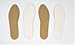 laro Heat FEET Einheitsgrossen 12/24/48/96/192 Paar für Schuhe Sohlenwärmer, 100% natürliche Wärme für die Füße und die Schuhe, Einlagen für 10 Stunden warme Füße, Anzahl:12