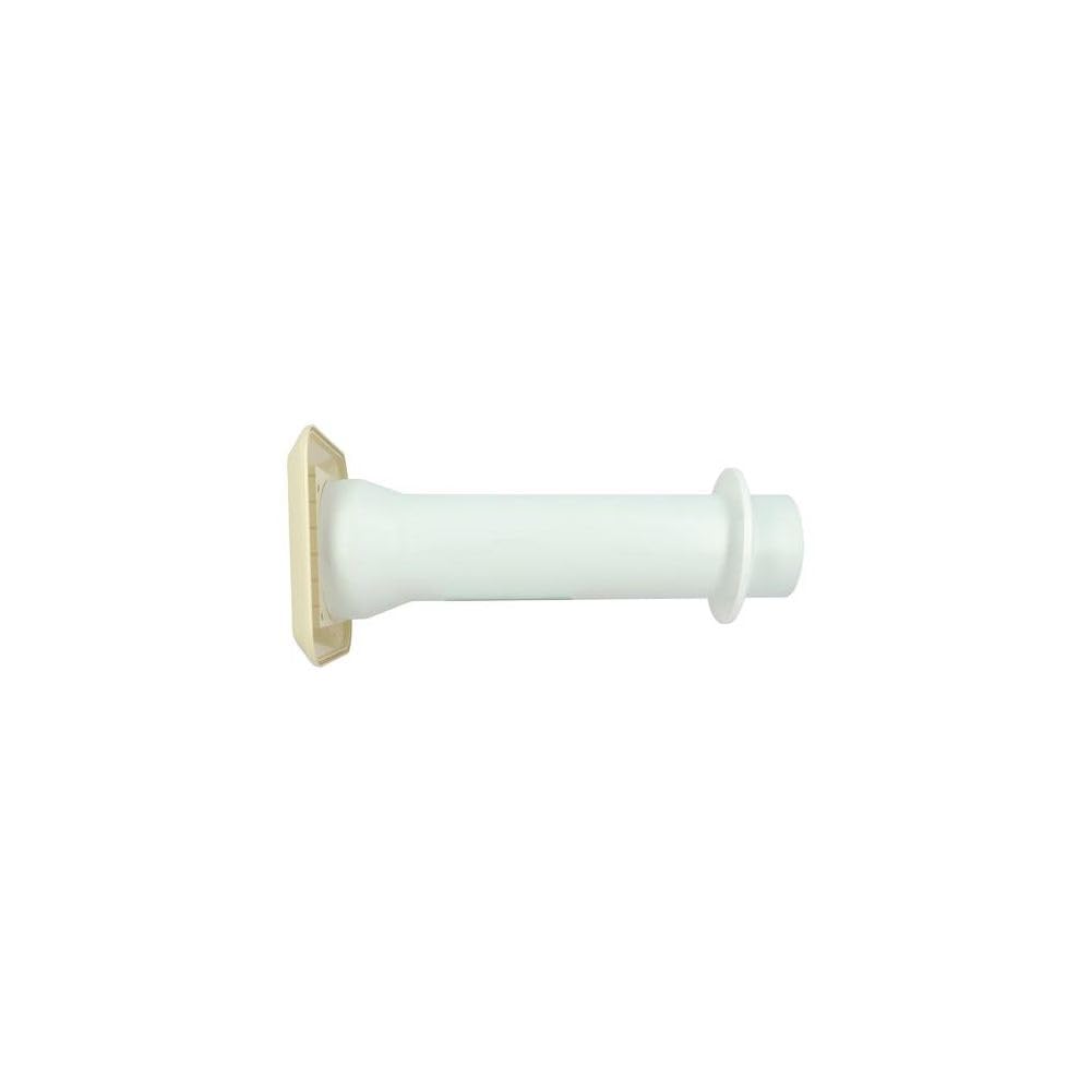 NICOLL Traversée de mur Ø100/125 sable