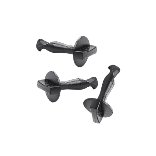 DEVFGTQA 3pcs Car Spiral Spring Gasket Compatible S400 For S500 Practical Replacement Spiral Spring Gasket Automotive Accessories