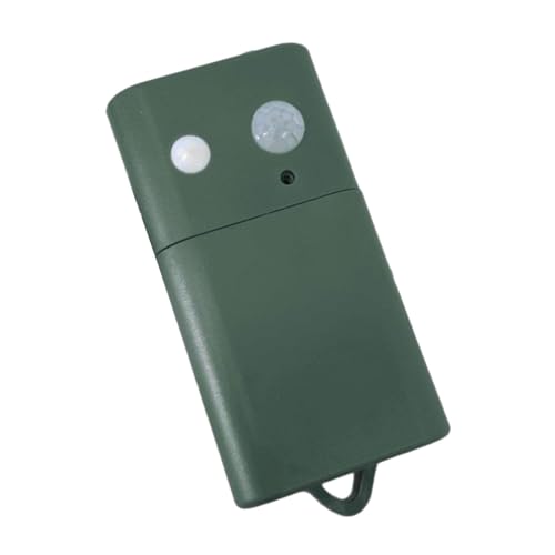 Caixa de música com reprodutor de som natalício, altifalante musical com movimento para fazer voz, caixa de presente de Natal para interiores e