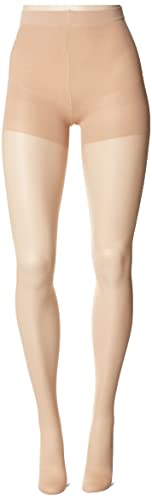 Image of Berkshire Women's Flat Tummy Silky Sheer Shaping Pantyhose