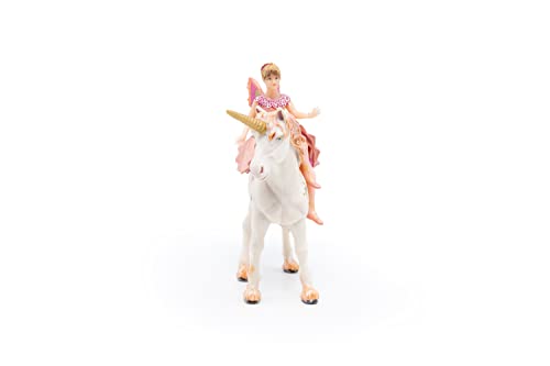Papo Elf Ballerina And Her Unicorn #TOP3