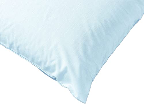Cotopur Funda DE Almohada Cama 120 cm Luna Impermeable Cover