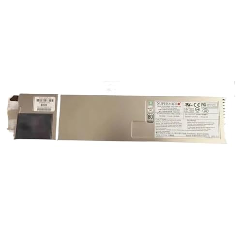 Fuente de alimentación PWS-920P-SQ PWS-920P-1R 920W 80Plus Platinum para servidor