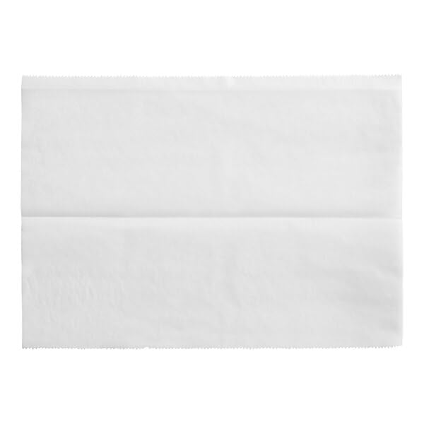 Handy Wacks© Interfolded Dry Waxed Paper Deli Sheets, 10.75 X 15, 500/Box, 12 Boxes/Carton - View #6
