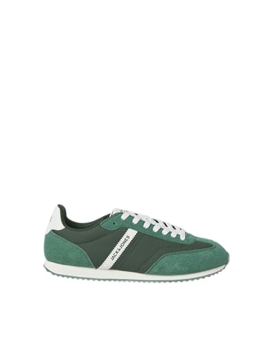 Baskets Runner Jack & Jones Jfwburton International Campaign légères et confortables - 2