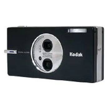 KODAK V570 デジタルカメラ Amazon.com : Kodak Easyshare V570 5 MP Digital Camera with