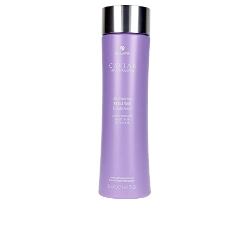 Alterna - Caviar Anti-Aging Multiplying Volume, Caviar Extract, Hair Conditioner, For Volume, 250 ml