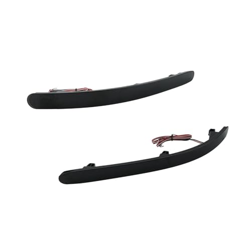 Feu Stop LED Pare-Chocs Arrière pour VW Touareg 7L 2002-2010 Circulation Frein 7L6945106A