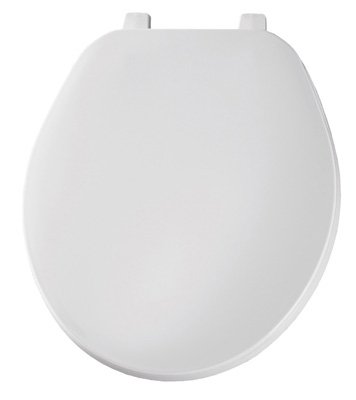 Mayfair 92C Plastic Toilet Seat