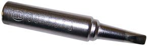 LT338BC LONER Heavy Duty Spade Soldering Tip W: .13 in. (3.3 mm)