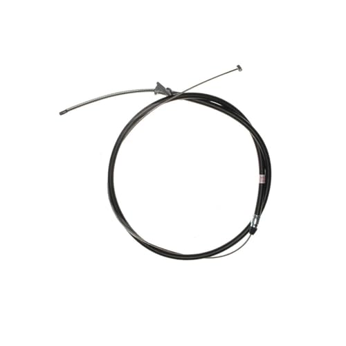 RongJYAutoParts Rear Right Emergency Parking Brake Cable for Toyota Tacoma 2002 2003 2004 3.4L V6, Automotive Replacement Parts