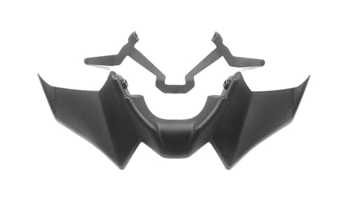 Déflecteur d'aile pour MT07 FZ07 carénages de spoiler moto sport
