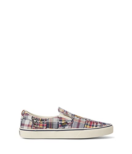 Image of POLO RALPH LAUREN Men's Keaton Slip-On Loafers