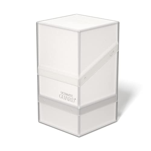 Ultimate Guard Boulder´n´Tray 100+ Frosted Scatola...