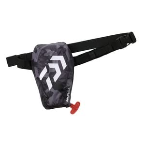 Amazon | ダイワ(DAIWA) Wライフポーチ(ポーチ自動 手動) F DF-2321