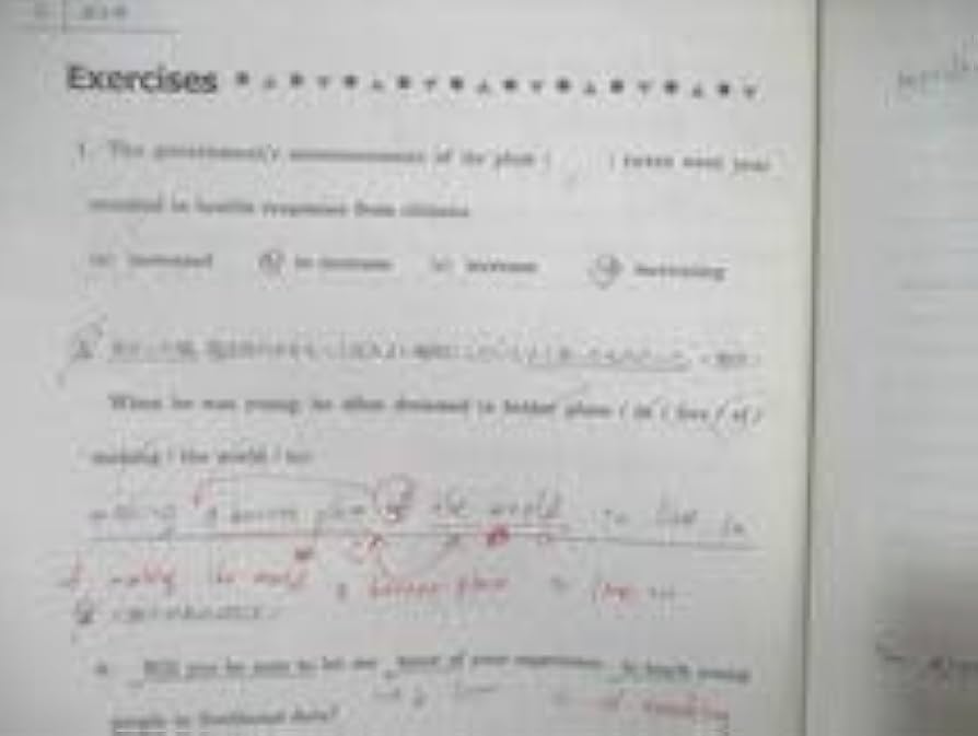 【駿台】『英文読解S　廣田睦美師　第1回　後期　授業ノート』　　+α 駿台 筑波大英語 テキスト 2022 冬期 廣田睦美 009m0Dの通販 by