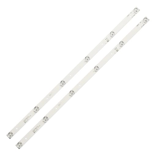 Solución a pantalla negra con LED CC02320D562V04 para reparar TV de 32