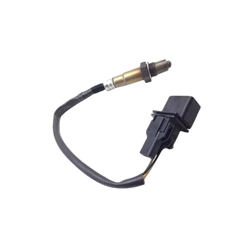 Capteur 0258007142 sonde lambda 5 fils amont compatible avec moteurs essence