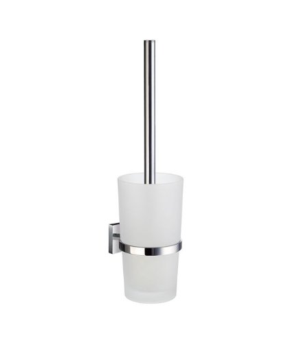 SMEDBO RK333 House-Scopino per WC con Contenitore