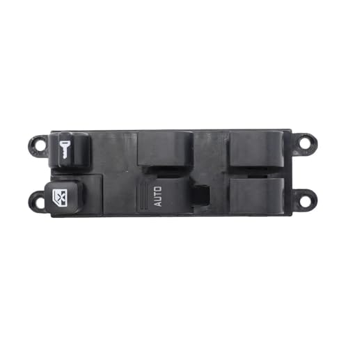 Solution vitre bloquée via interrupteur principal 25401-9E000