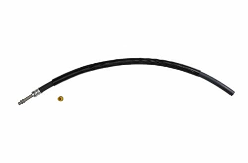 Sunsong 3402322 Power Steering Return Line Hose Assembly Compatible with Select Cadillac, Chevrolet and GMC and other Models