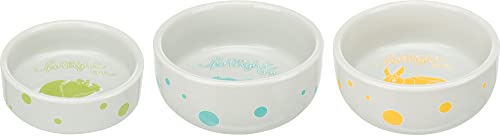 Image of Ceramic feeder, 250 ml/ø 11 cm