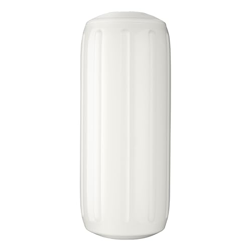 Polyform HTM-Series Boat Fender HTM-2 - White