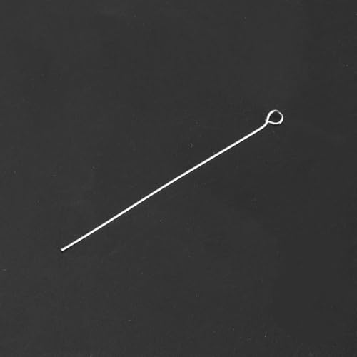 Boucle d'inoculation durable en nickel-chrome pour la recherche