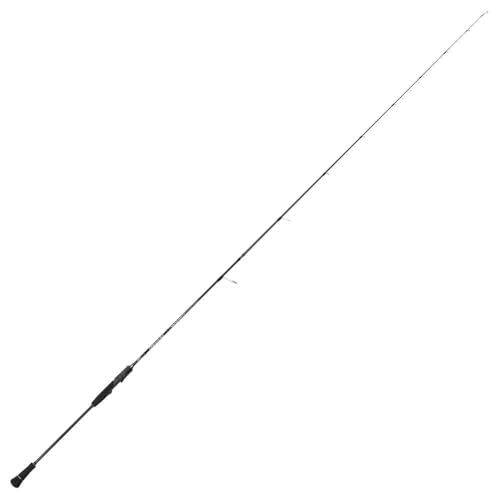 Canne Hart BLO.MICRO SLOWJIG action 74S de 2.24m pour une animation ultra précise