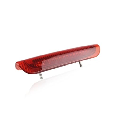 Feu stop pour Nissan Juke 2011-2014 troisième feu de hayon noir 26590-1KA0B