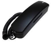 END/10CBS - ENDURANCE SLIMLINE HOTELPHONE SIP BLACK