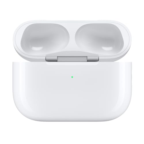 Estojo De Carregamento Sem Fio para Air Pods Pro 1 e 2 geração Botão De Sincronização e Emparelhamento Substituição Para Recarga para AirPod Case de carregador airpods pro