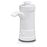 J.E. Allton SD1020 Touch-Free 9.5-Ounce Automatic Liquid-Soap Dispenser