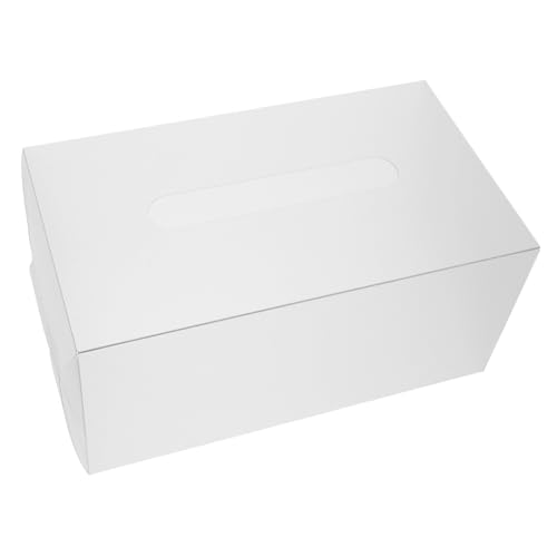 TEHAUX Compact Lottery Box Slot Multi-function Raffle and Meeting Ballot Box for Events Donations and Office Activities Design for Secure Voting and Easy Access