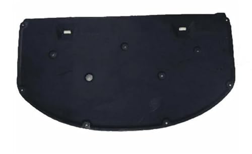 Protection thermique isolante capot moteur Lexus ES350 300h 13-15