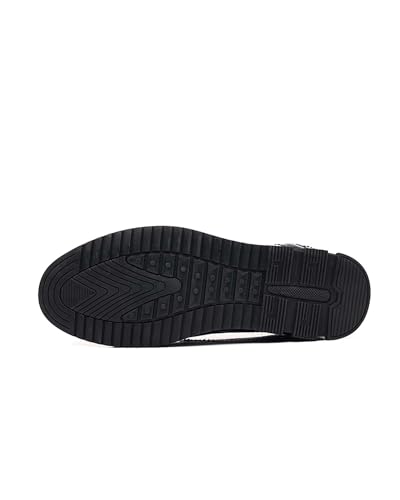 Men’s Dress Shoes Casual Oxford Derby Orthopedic Leather Shoes Breathable Walking Shoes Summer Business Office Loafers Work Flats3