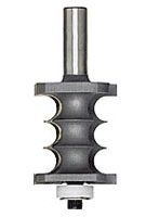 Amana 57202 SOLID SURFACE DECORATIVE BIT
