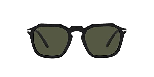 Image of Persol Unisex Po3292s Square Sunglasses
