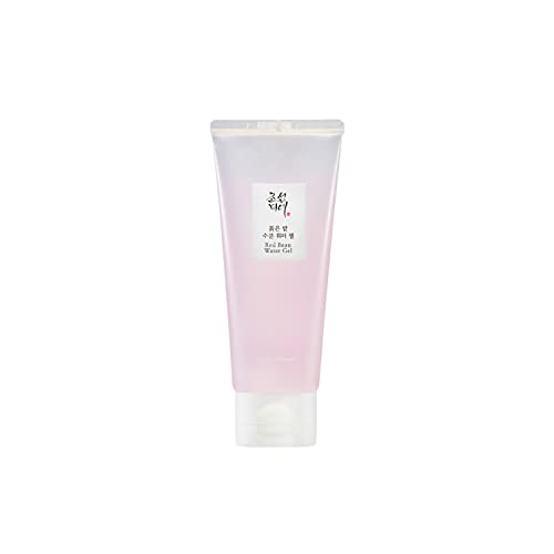 Beauty Of Joseon Red Bean Water Gel 100Ml, 3.38Fl.oz #TOP5