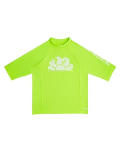 50 UPF Lightweight Long Sleeve Rash Top