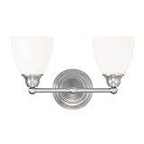 Livex Lighting 13662-91