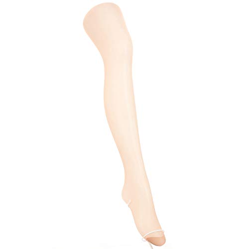 Astigu Stocking Hada Skin Feeling Size S - M - 357 Skinny Beige (Harajuku Culture Pack)2