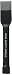 Kraft Tool BL423 Plain Stone Masons Chisel