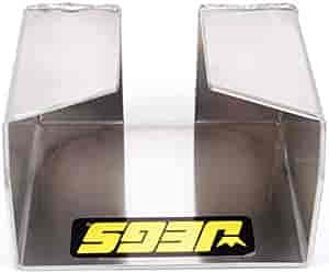 JEGS 80304 Tire Pressure Gauge Holder