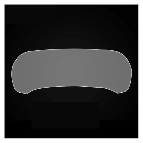 Film TPU écran navigation BMW iX3 G08 accessoire tableau bord