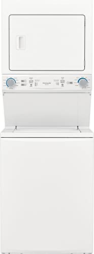 Frigidaire Laundry Center