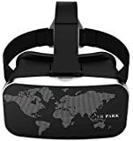 New Version EaseeTop VR Virtual Reality Headset 3D Virtual Reality Glasses for Smart Phones