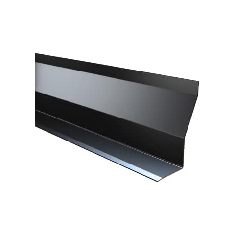 Catnic Timber Frame Steel Cavity Lintel 2400mm Standard Duty CTF5 Cavity Size 50mm to 65mm Cover